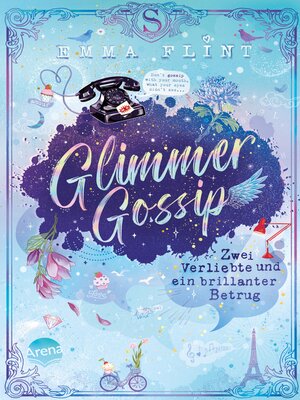 cover image of Zwei Verliebte und ein brillanter Betrug